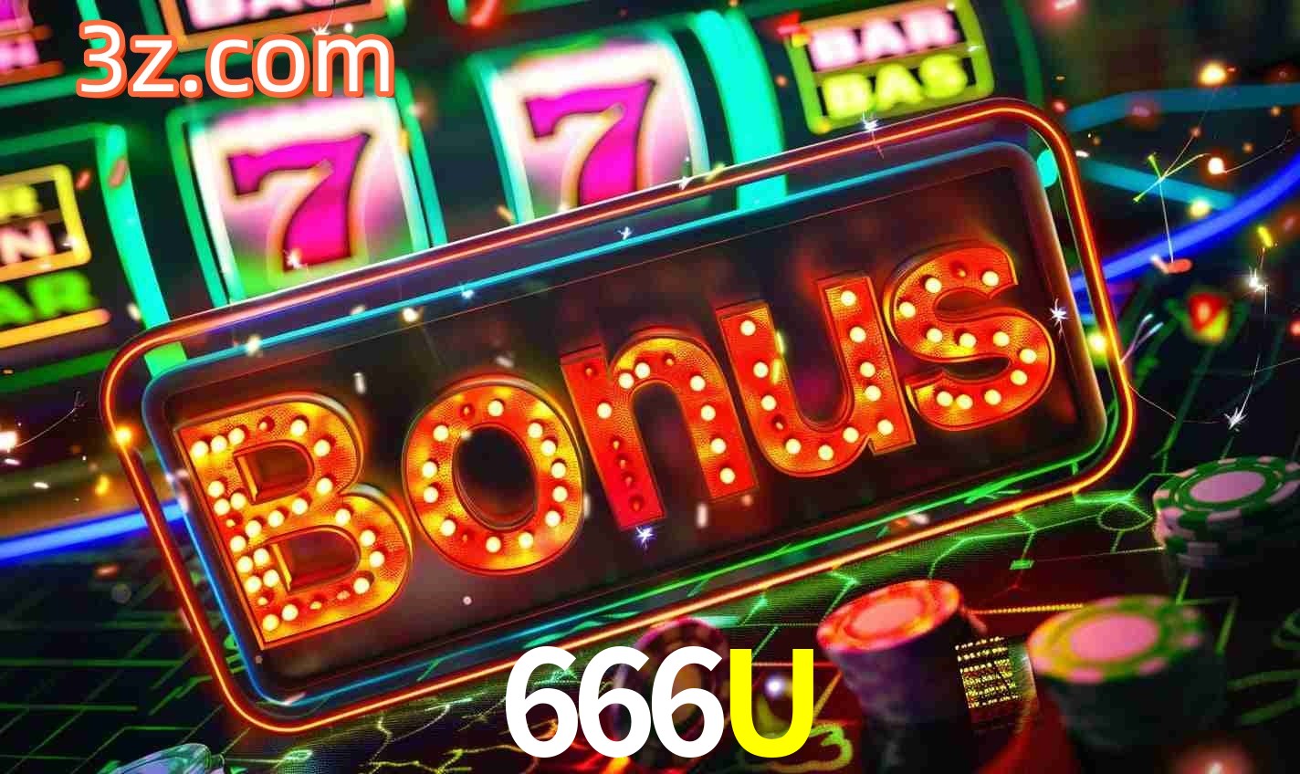Sistema de Bônus 666U