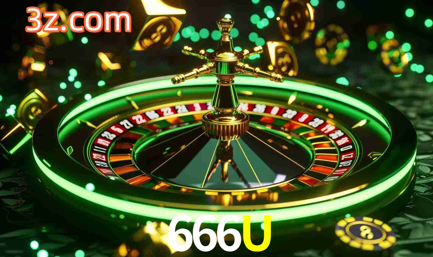 Desfrutar de um Cassino 666U