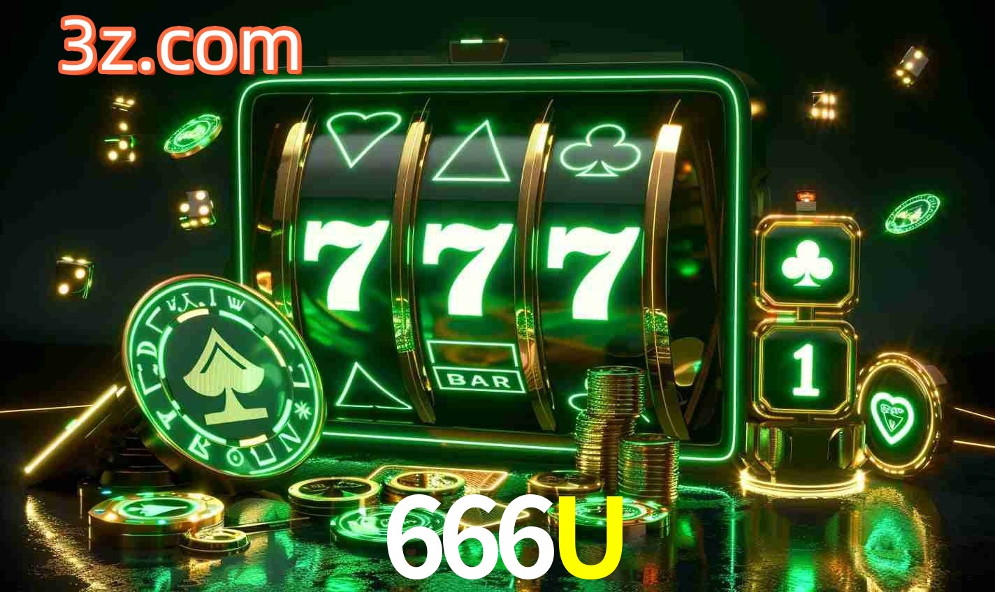 Seguro Login no Cassino Online 666U