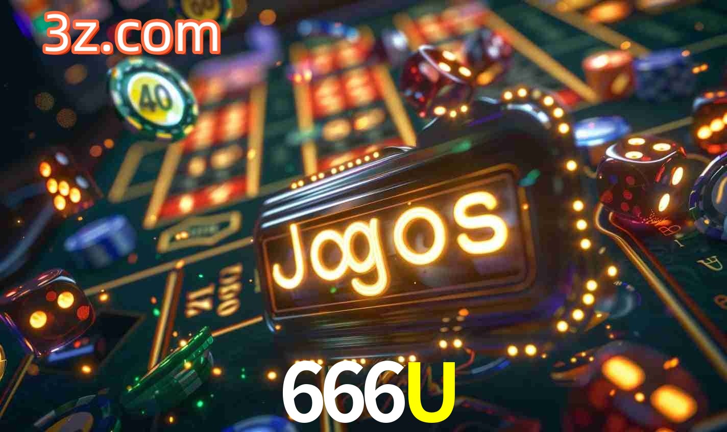 Mundo dos Jogos 666U